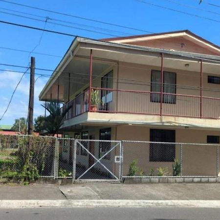 La Casita 2Bdrm Home Free Parking Ла Фортуна Экстерьер фото