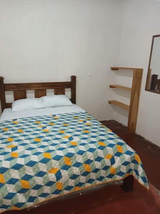 La Casita 2Bdrm Home Free Parking Ла Фортуна Экстерьер фото