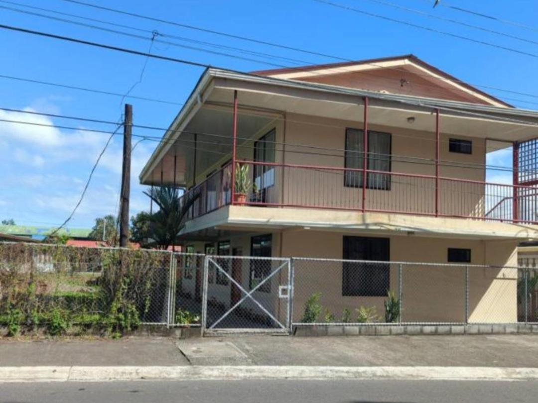 La Casita 2Bdrm Home Free Parking Ла Фортуна Экстерьер фото